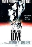 It's All About Love (2003) Poster