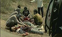 Image from: Wild Zero (1999)