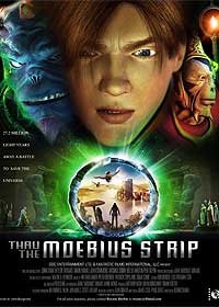 Thru the Moebius Strip (2005) Movie Poster