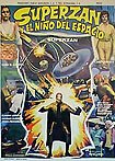 Superzan y el Niño del Espacio (1973) Poster