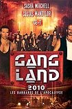 Gangland (2001) Poster