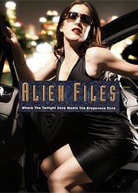 Sex Files: Alien Erotica II (2000) Movie Poster