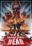 Empire State of the Dead (2016) Poster