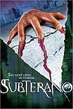 Subterano (2003) Poster