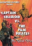 Captain Celluloid vs. the Film Pirates (1966) Poster