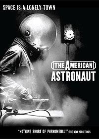 American Astronaut, The (2001) Movie Poster