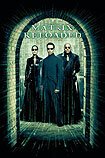 Matrix Reloaded, The (2003) Poster