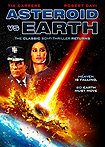 Asteroid vs. Earth (2014) Poster