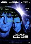 Moral Code (1997) Poster