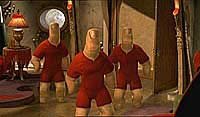 Image from: Spy Kids (2001)