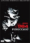 964 Pinocchio (1991) Poster