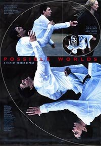 Possible Worlds (2000) Movie Poster