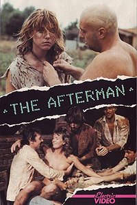 Afterman, The (1985) Movie Poster