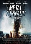 Metal Tornado (2011) Poster