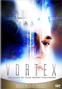 Vortex (2001) Movie Poster