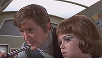 Image from: Invasion: UFO (1974)