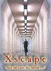 Xscape (2000) Poster