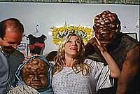 Image from: Toxic Avenger IV: Citizan Toxie, The (2000)