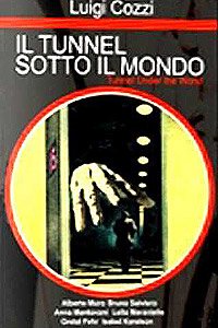 Tunnel Sotto il Mondo, Il (1969) Movie Poster