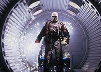 Image from: Jason X (2001)
