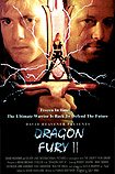 Dragon Fury II (1996) Poster