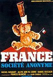 France Société Anonyme (1974) Poster