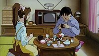 Image from: Tenchi Muyô! In Love 2: Haruka Naru Omoi (1999)