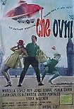 Ché OVNI (1968) Poster