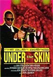 Alien Agenda: Under the Skin (1997) Poster
