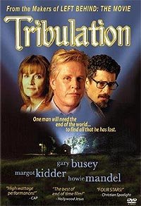 Tribulation (2000) Movie Poster