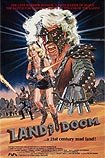 Land of Doom (1986) Poster