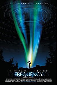Frequency (2000) Movie Poster