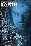 Battlefield Earth: A Saga of the Year 3000 (2000) Poster