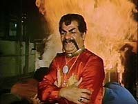 Image from: Yilmayan Seytan (1973)