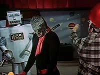 Image from: Yilmayan Seytan (1973)