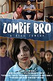 Zombie Bro (2016) Poster
