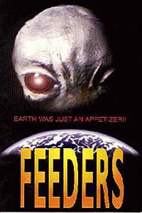 Feeders (1996) Movie Poster