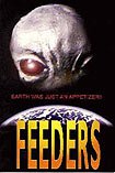 Feeders (1996) Poster