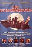 Extraterrestres, Los (1983) Poster