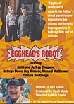 Egghead's Robot (1970) Poster