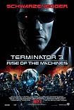 Terminator 3: Rise of the Machines (2003) Poster