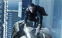 Image from: Minority Report (2002)