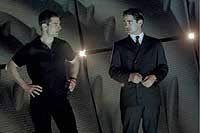 Image from: Minority Report (2002)