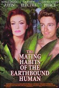 Mating Habits of the Earthbound Human, The (1999) Movie Poster