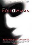 Hollow Man (2000) Poster