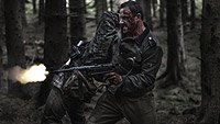 Image from: Outpost: Rise of the Spetsnaz (2013)