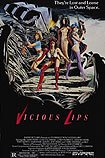 Vicious Lips (1986) Poster
