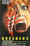 Breeders (1997) Poster