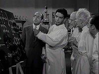 Image from: Supersabio, El (1948)
