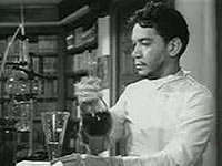 Image from: Supersabio, El (1948)